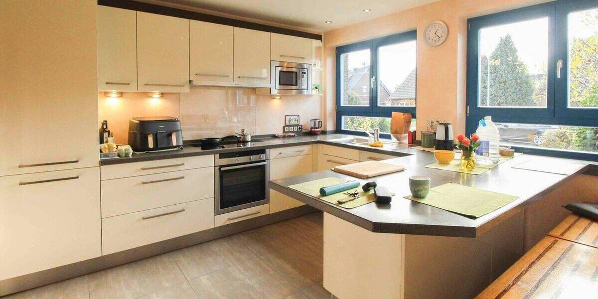 Einfamilienhaus Tönisvorst St. Tönis - 6 Zimmer, 950.000&euro; | Angebot:26454037