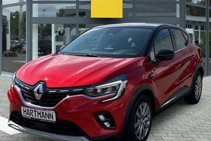 Renault Captur 118.000 km 13.450 &euro; Rheine 48432