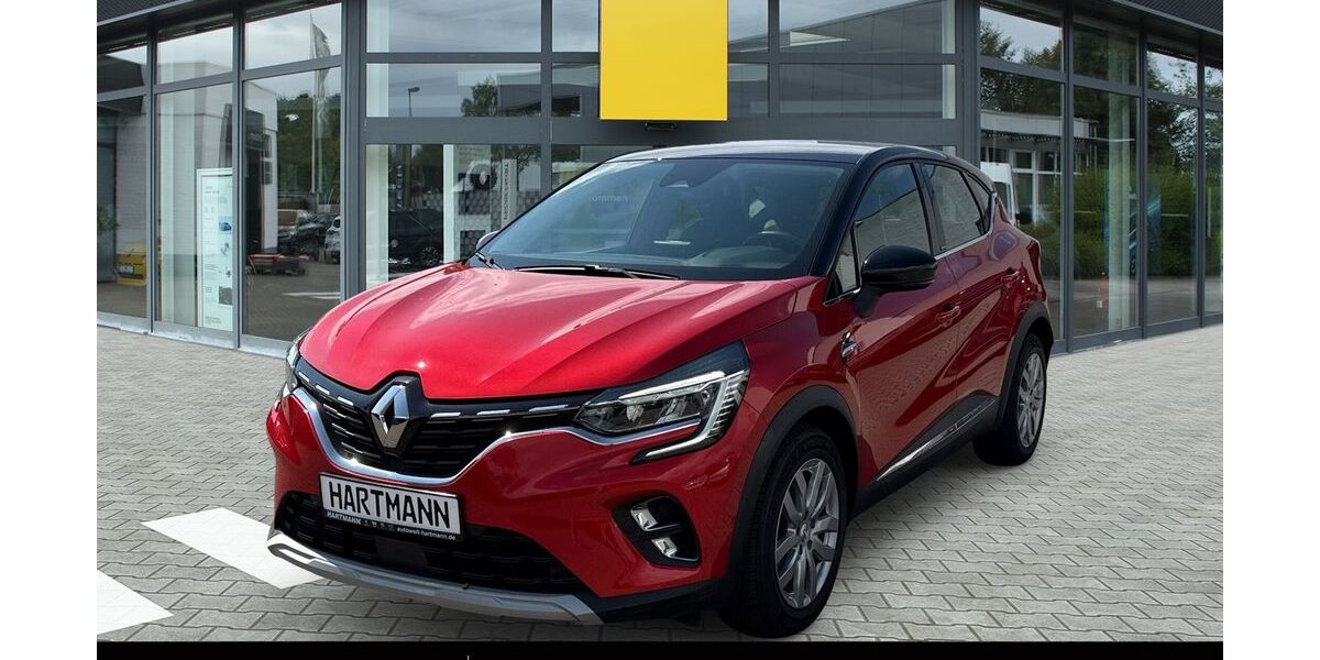 Renault Captur 118.000 km 13.450 &euro; Rheine 48432