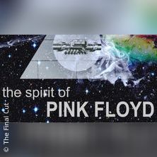 The Final Cut - Pink Floyd Show 27.02.2026 KUBANA Live Club