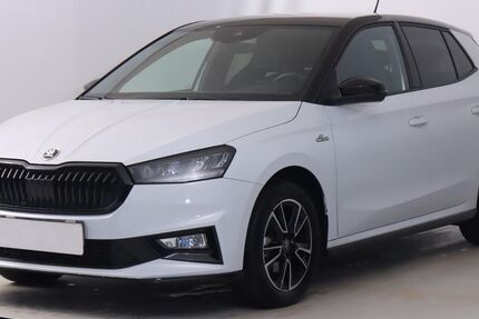 Skoda Fabia 11.702 km 21.940 &euro; Eisenach 99817