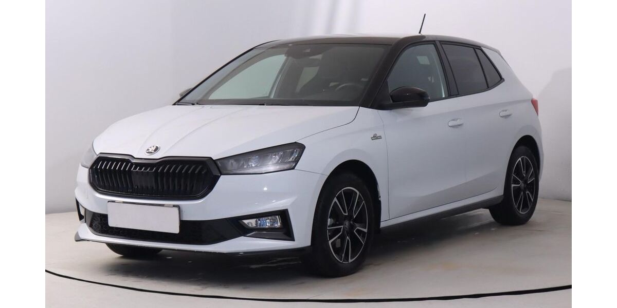 Skoda Fabia 11.702 km 21.940 &euro; Eisenach 99817