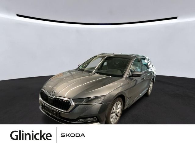 Skoda Octavia 47.700 km 23.980 &euro; Erfurt 99099