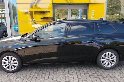 Opel Astra 46.700 km 20.990 € Brunsbüttel 25541