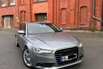 Audi A6 260.000 km 11.000 &euro; Bremen 28779