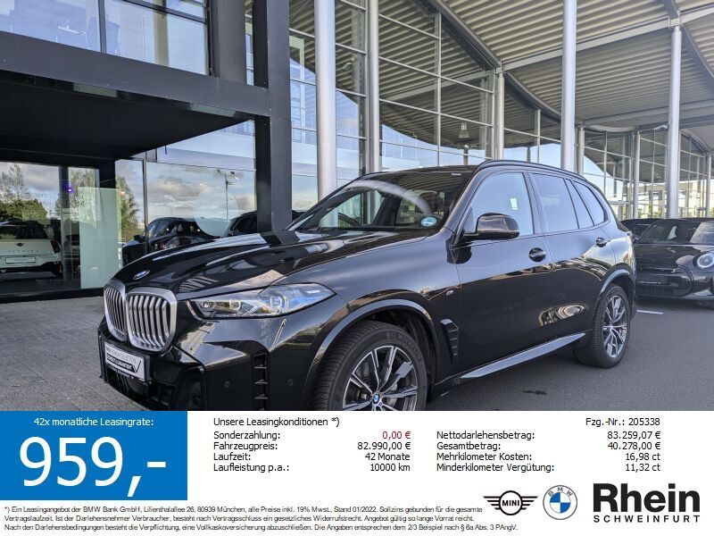 X5