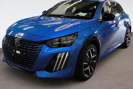 Peugeot 208 29.658 km 17.950 € Staßfurt (Sachsen-Anhalt) 39418
