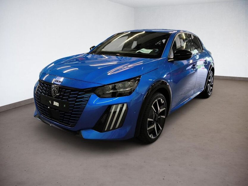 Peugeot 208 29.658 km 17.950 € Staßfurt (Sachsen-Anhalt) 39418