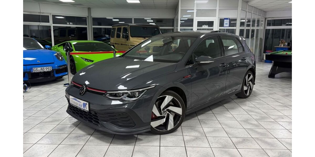 VW Golf 83.964 km 28.790 &euro; Goslar 38644