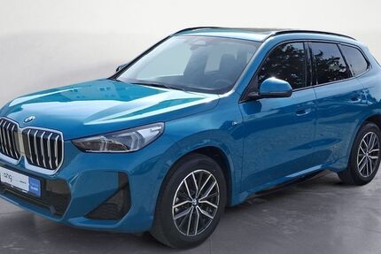 BMW X1 13.790 km 42.660 &euro; Lahr 77933