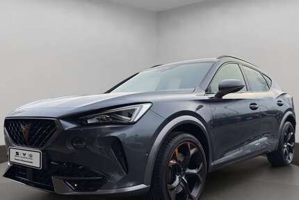 Cupra Formentor 57.081 km 27.680 &euro; Lohmar 53797