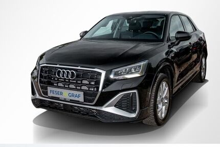 Audi Q2 16.519 km 31.940 &euro; Magdeburg 39126