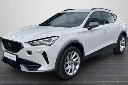 Cupra Formentor 51.128 km 24.900 &euro; Alzey 55232