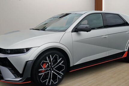 Hyundai IONIQ 5 12.470 km 49.990 &euro; Bad Vilbel 61118