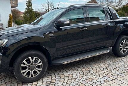 Ford Ranger 69.691 km 27.900 &euro; Eching 85386