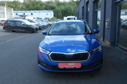 Skoda Octavia 62.500 km 17.400 &euro; Schmalkalden 98574