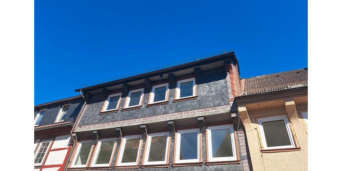 Etagenwohnung Einbeck - 3.5 Zimmer, 120 m&sup2;, 750&euro; | Angebot:26406035