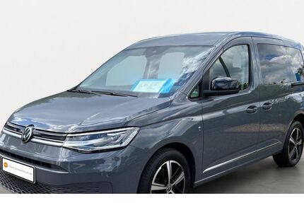 VW Caddy 41.660 km 34.970 &euro; Lüneburg 21335