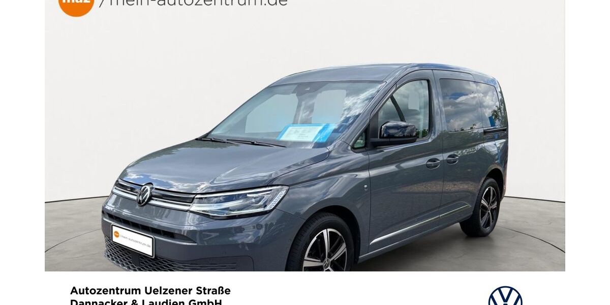 VW Caddy 41.660 km 34.970 &euro; Lüneburg 21335