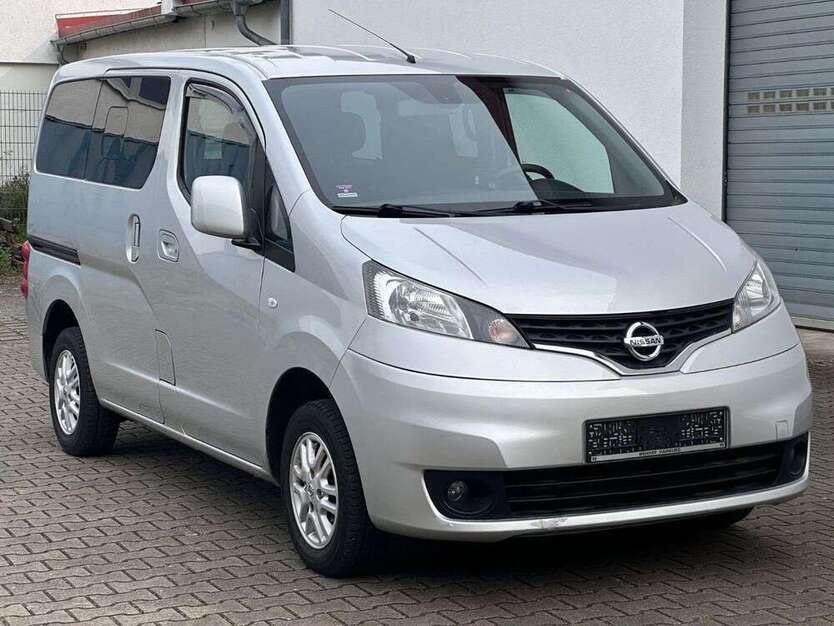 NV200
