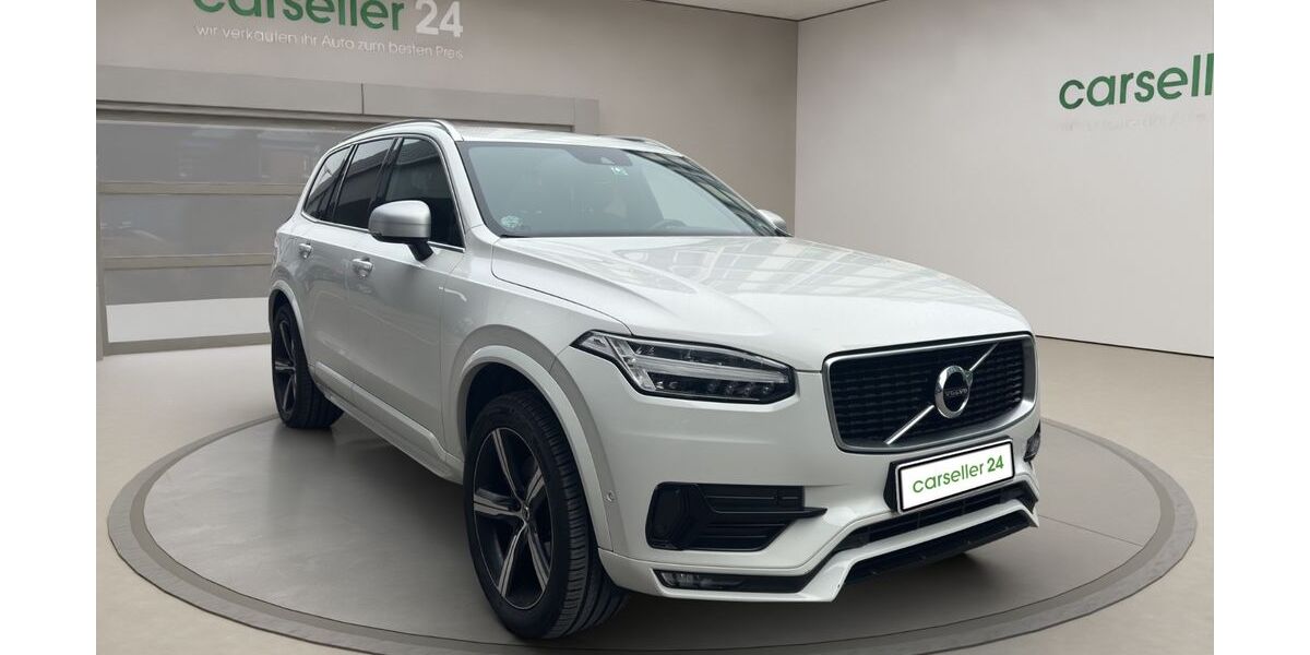 Volvo XC90 197.900 km 24.999 &euro; München 80935
