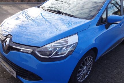 Renault Clio 126.000 km 5.200 &euro; Zülpich 53909