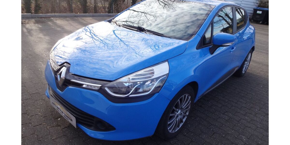 Renault Clio 126.000 km 5.200 &euro; Zülpich 53909