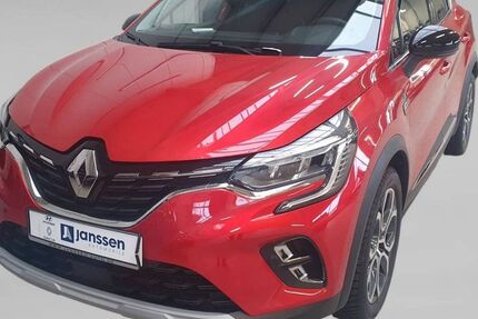 Renault Captur 31.017 km 17.990 &euro; Aurich 26605