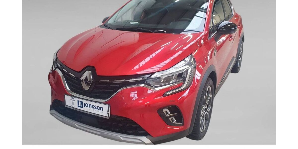 Renault Captur 31.017 km 17.990 &euro; Aurich 26605