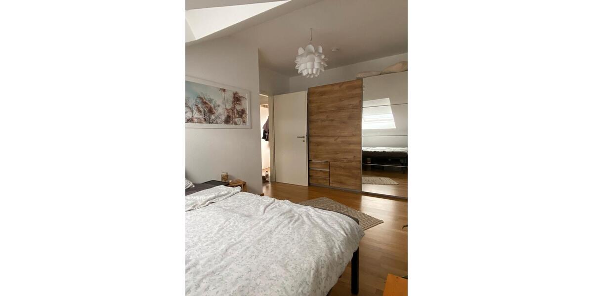 Dachgeschoßwohnung Konz - 2 Zimmer, 48 m&sup2;, 199.000&euro; | Angebot:26958354