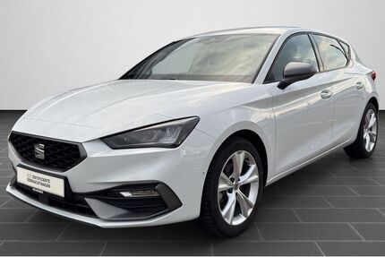 Seat Leon 24.252 km 27.490 € Simmern 55469