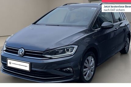 VW Golf Sportsvan 46.992 km 18.969 &euro; Krefeld 47805