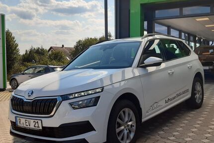 Skoda Kamiq 20.000 km 19.900 € Aufhausen 93089