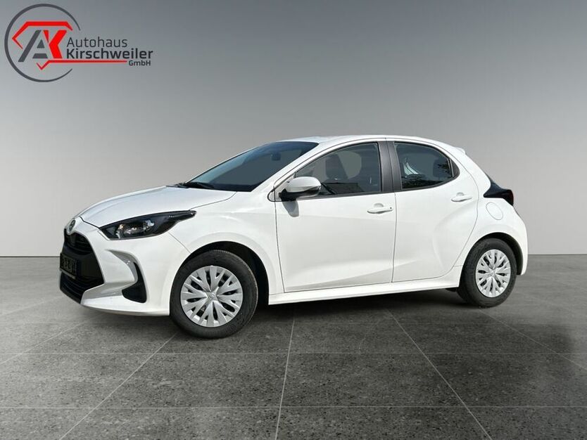 Yaris
