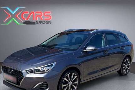 Hyundai i30 111.874 km 15.650 &euro; Emden 26723