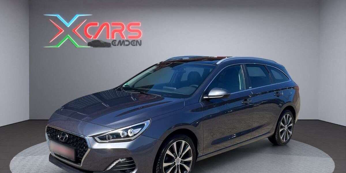 Hyundai i30 111.874 km 15.650 &euro; Emden 26723