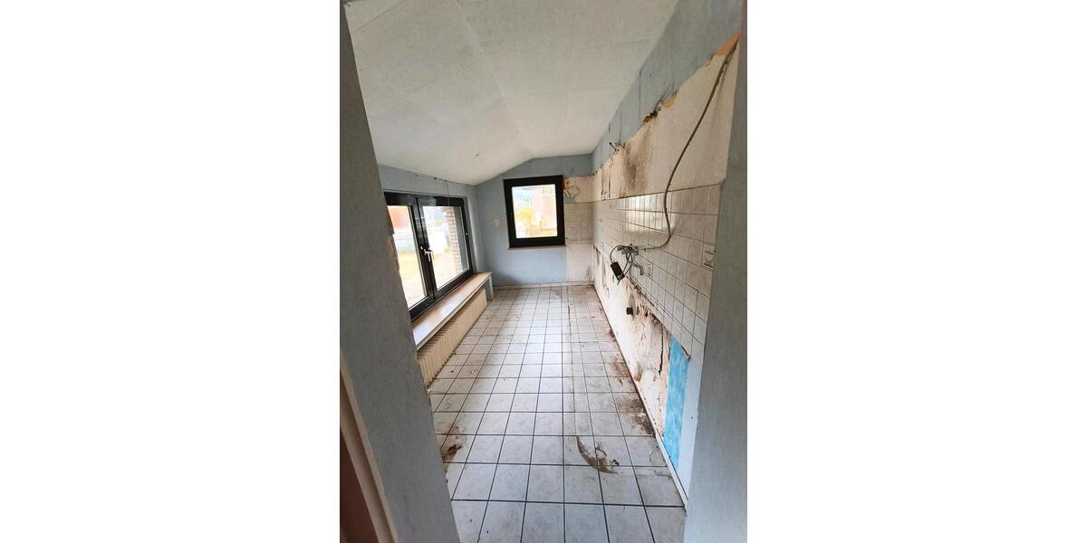 Doppelhaushälfte Bad Salzuflen - 4 Zimmer, 95 m&sup2;, 1.200&euro; | Angebot:26322820