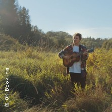 Luke Wallace - Europe Tour 2026 28.03.2026 Palais Bellevue