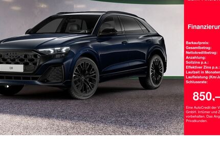 Audi Q8 42.176 km 79.330 &euro; Menden 58706