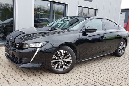 Peugeot 508 62.200 km 18.000 € Kettig OT b Koblenz am Rhein 56220