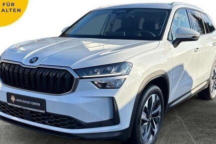 Skoda Kodiaq 10.381 km 37.680 &euro; Betzdorf 57518