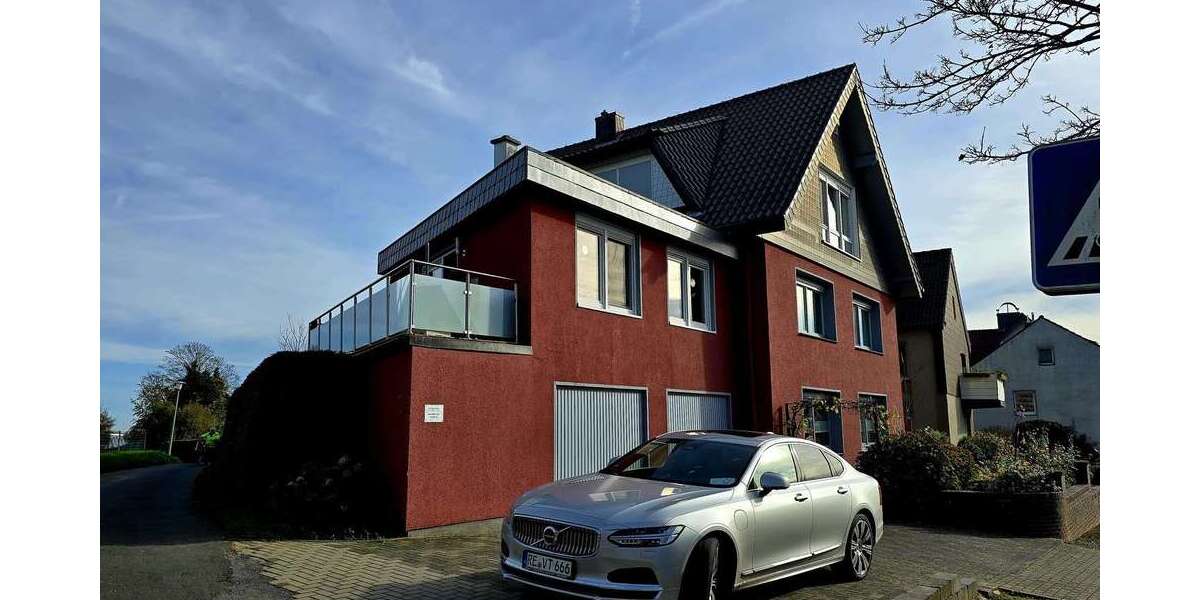 Wohnung zum Mieten in Haltern am See 1.950 € 180 m² 5 zimmer