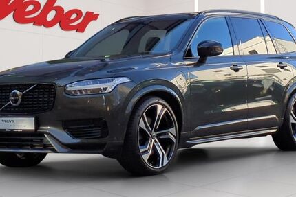 Volvo XC90 75.600 km 49.890 &euro; Berlin 14165