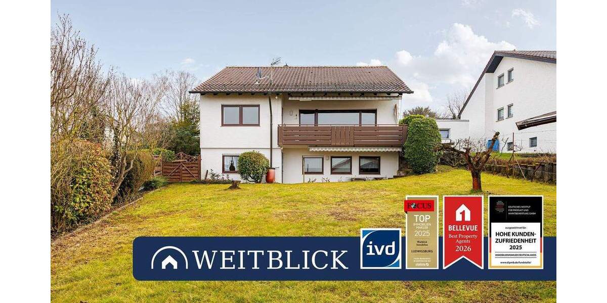 Einfamilienhaus Steinheim an der Murr Steinheim - 3 Zimmer, 109 m&sup2;, 498.000&euro; | Angebot:24991525