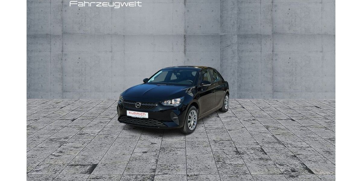 Opel Corsa 3.546 km 16.490 &euro; Lauingen 89415