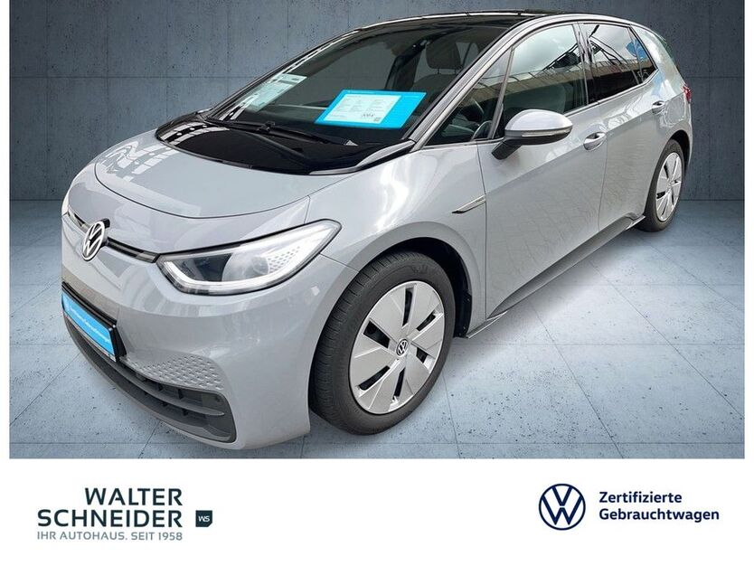 VW ID.3 47.300 km 20.950 € Siegen 57076