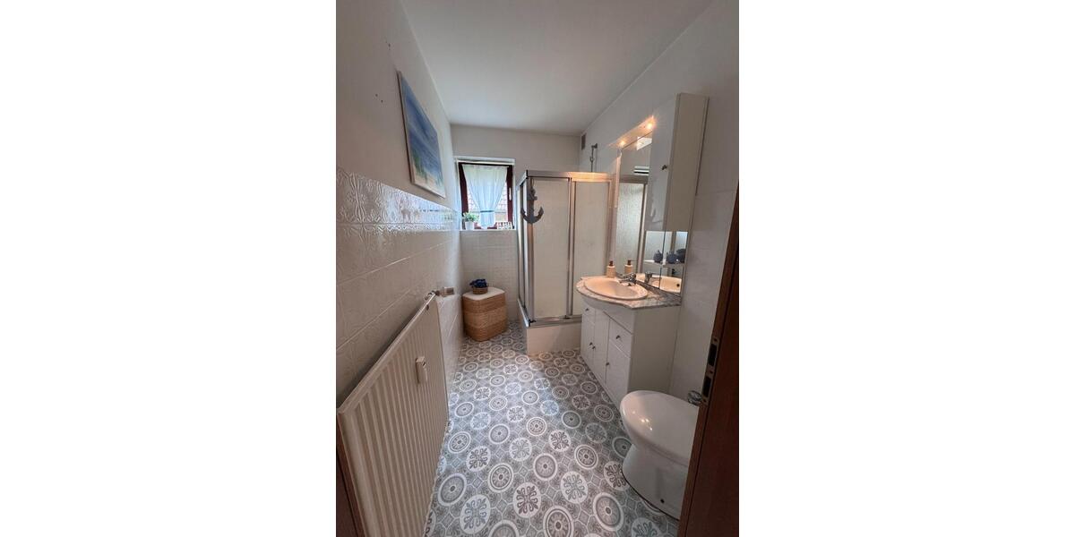 Erdgeschoßwohnung Büsum - 2 Zimmer, 48 m&sup2;, 155.000&euro; | Angebot:27078130