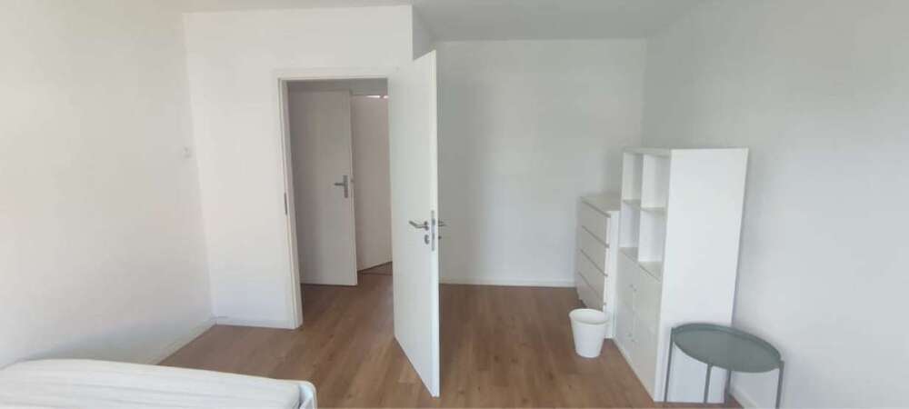 Wohnung zum Mieten in Stuttgart 500 € 17 m²