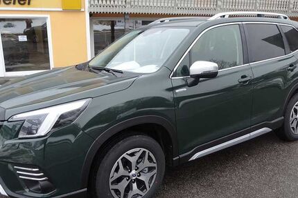Subaru Forester 1.650 km 37.499 &euro; Bernried 94505
