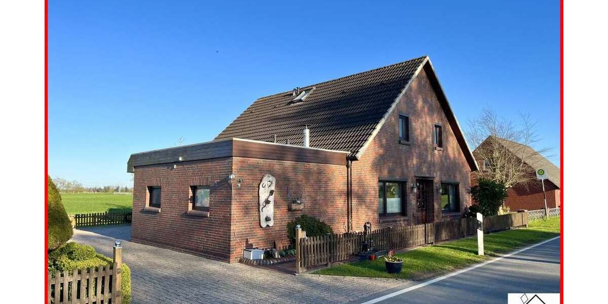 Einfamilienhaus Stadland Schwei - 4 Zimmer, 130 m&sup2;, 195.000&euro; | Angebot:26306884